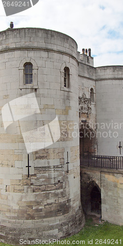 Image of Tower of London