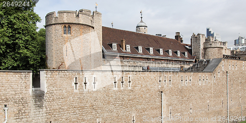 Image of Tower of London