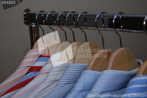 Image of Shirts