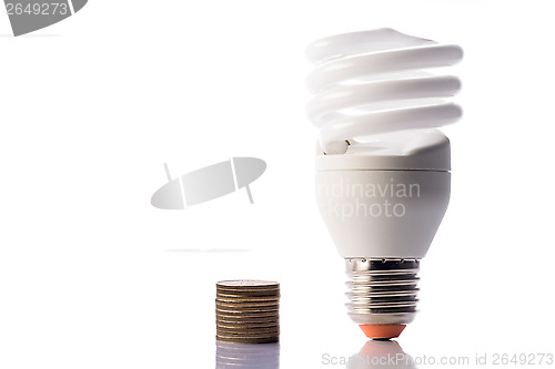 Image of Light Bulb