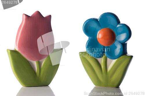 Image of Vases