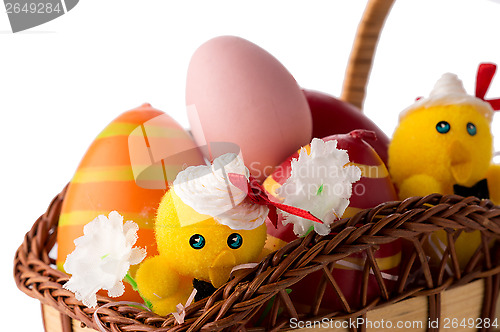 Image of Easter Decoration