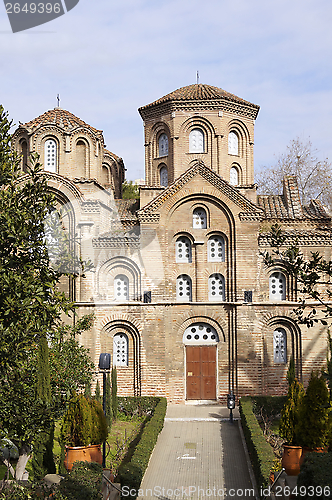 Image of Church of Panagia Chalkeon