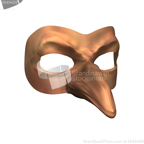 Image of Carnival Mask