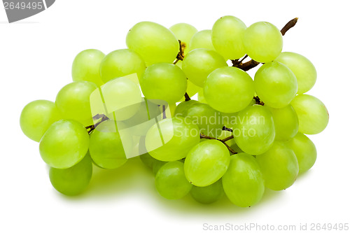 Image of Grapes
