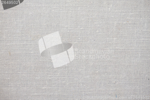 Image of Canvas background