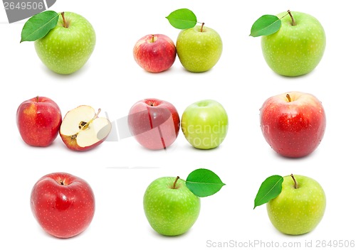 Image of Apples