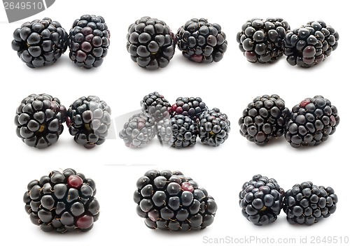 Image of Blackberry