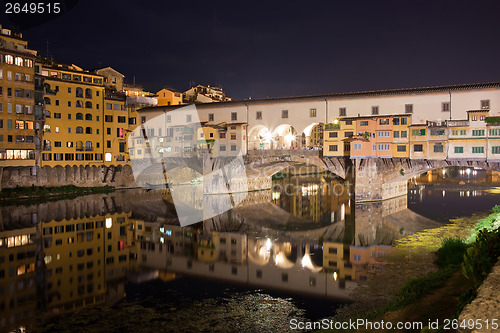 Image of Ponte Vecchio