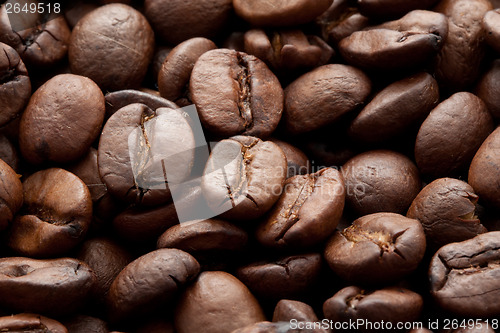 Image of Coffee beans