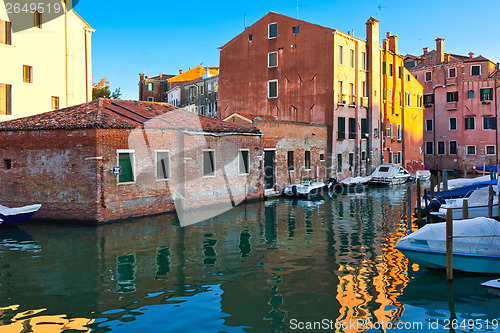 Image of Venice