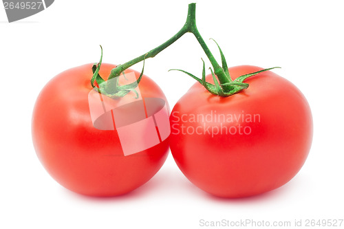 Image of Tomatoes