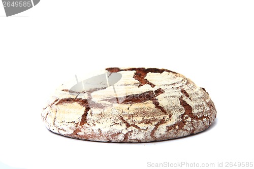Image of czech bread 