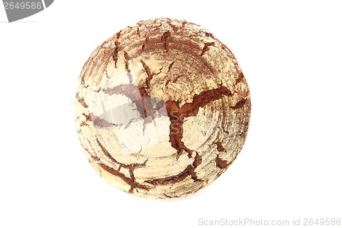 Image of czech bread 