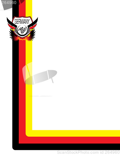 Image of germany background