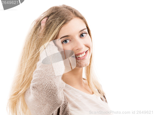 Image of Beautiful Smile