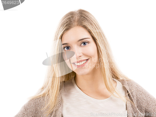 Image of Beautiful Smile