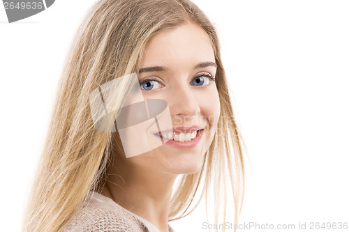 Image of Beautiful Smile