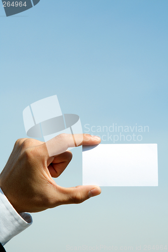 Image of Businessman