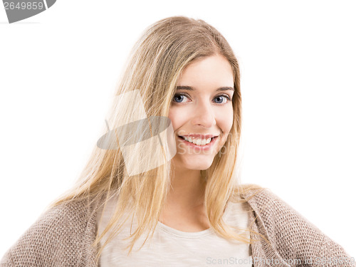 Image of Beautiful Smile