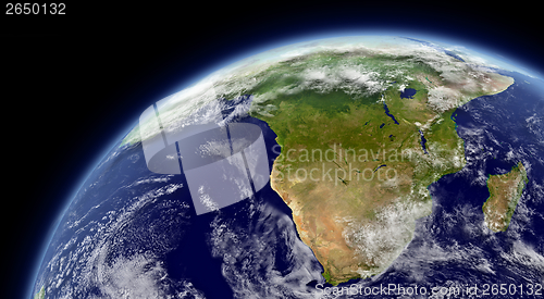 Image of South Africa