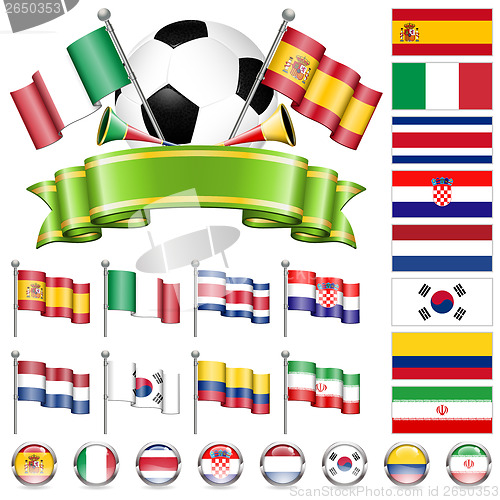 Image of Soccer Championship