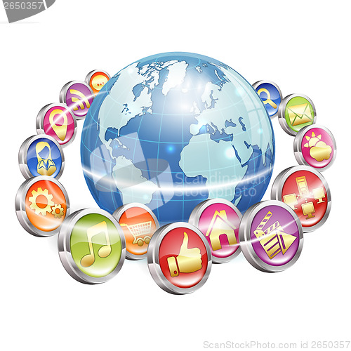 Image of Business Concept