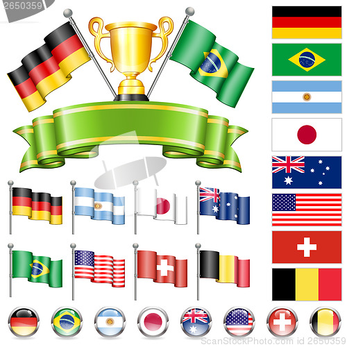 Image of Soccer Championship