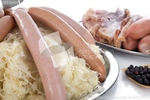 Image of Sauerkraut