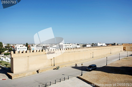 Image of City of Kairouan