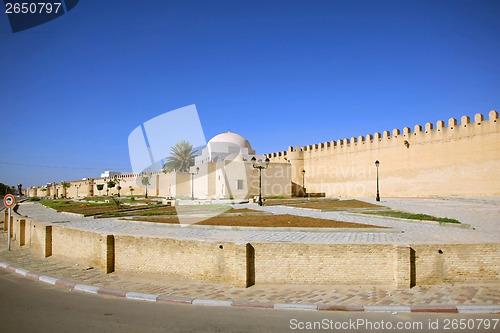 Image of Great Mosque of Kairouan