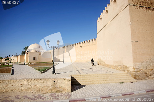 Image of The Great Mosque of Kairouan