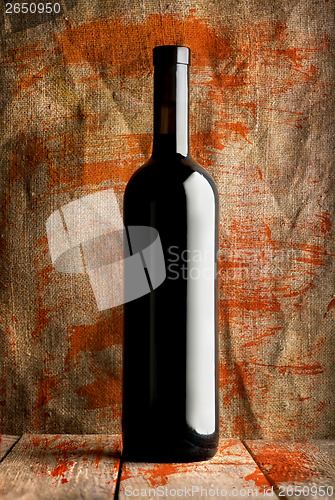 Image of Wine texture