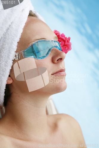 Image of Spa Facial