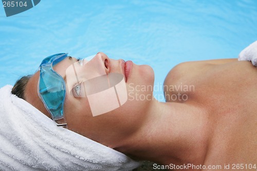 Image of Spa Facial