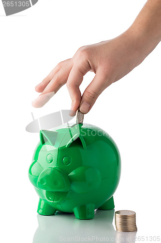 Image of Piggy Bank