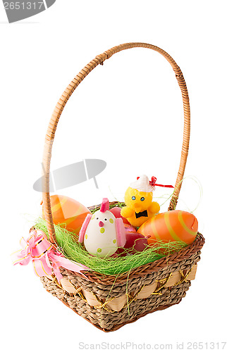 Image of Easter Decoration