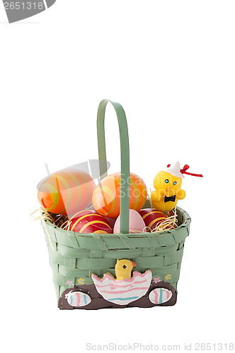 Image of Easter Decoration