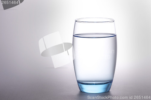 Image of Water Glass