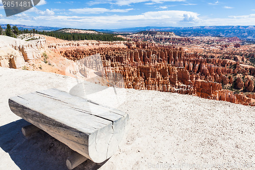 Image of Bryce Canyon