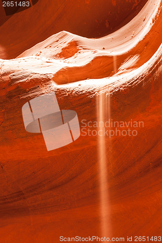 Image of Antelope Canyon