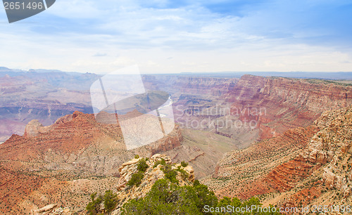 Image of Grand Canyon