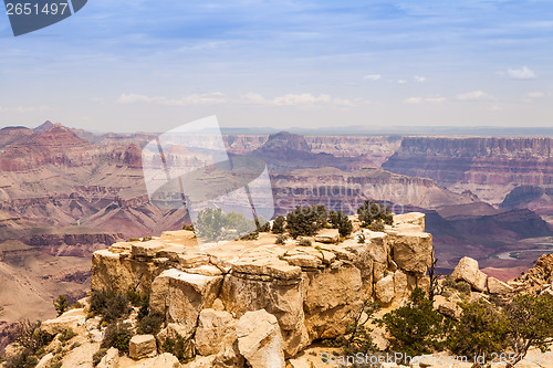 Image of Grand Canyon