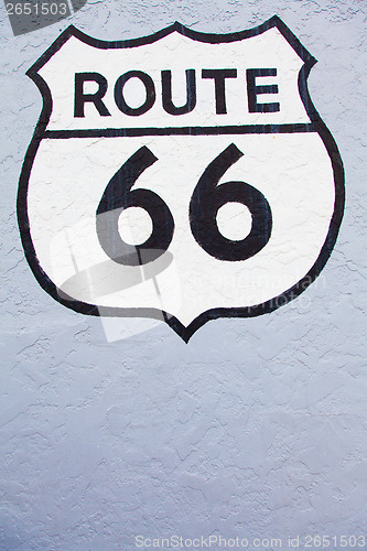 Image of Route 66