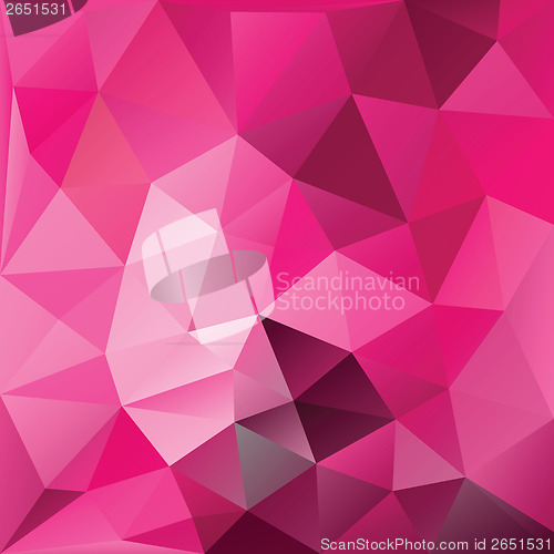 Image of Geometric Abstract background.