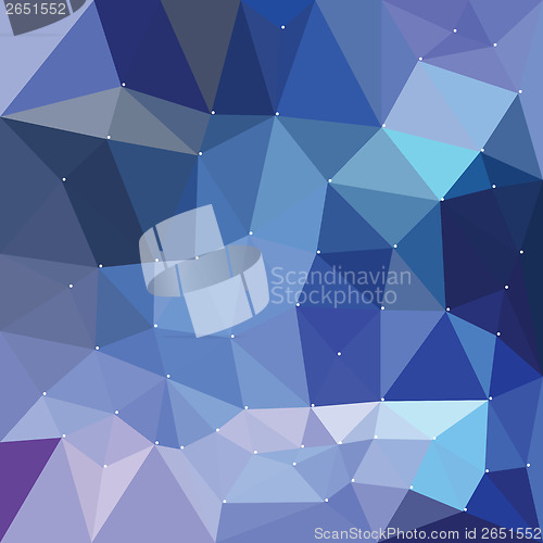Image of Geometric Abstract background.