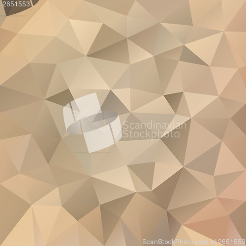 Image of Geometric Abstract background.