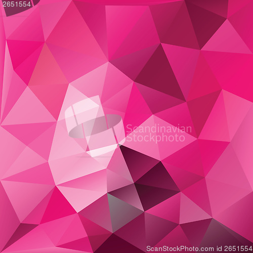 Image of Geometric Abstract background.
