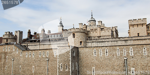 Image of Tower of London