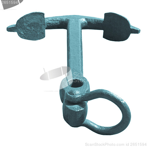 Image of Anchor